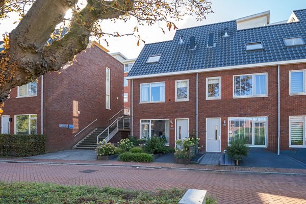 Medium property photo - Arie Jacob van Ogtenstraat 37, 4051 AM Ochten